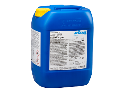 KIEHL ArenasOxydes blegemiddel 10 liter
