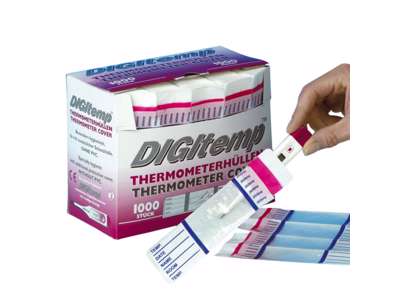 Termometerovertræk á 1000 stk.