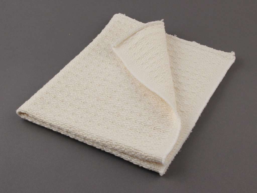 Vaffelvævet gulvklud 50 x 45 cm á 25 stk.