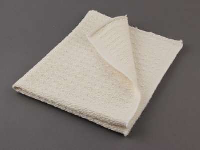 Vaffelvævet gulvklud 50 x 45 cm á 25 stk.