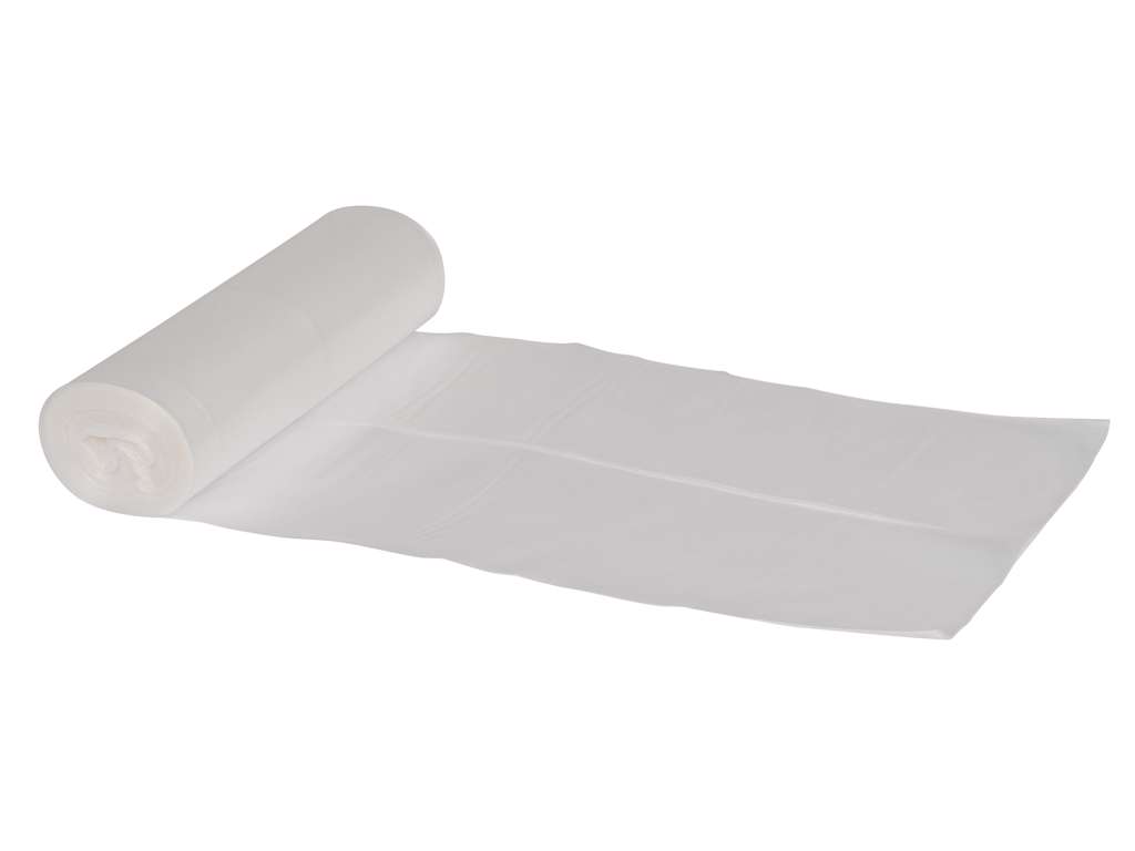 Plastaffaldssæk 55 x 103 cm á 15 ruller KLAR