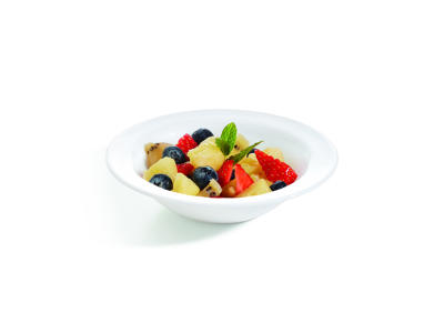 Arcoroc dyb tallerken mini 16 cm á 6 stk.