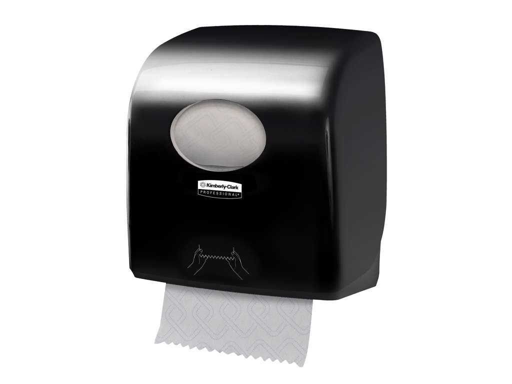 Dispenser Aquarius Slimroll SORT