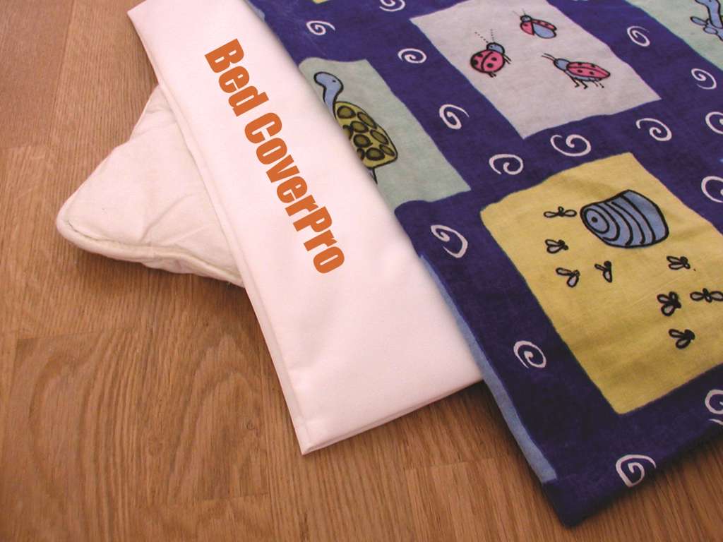 BedCover Dynebeskytelse 100 x 140 cm