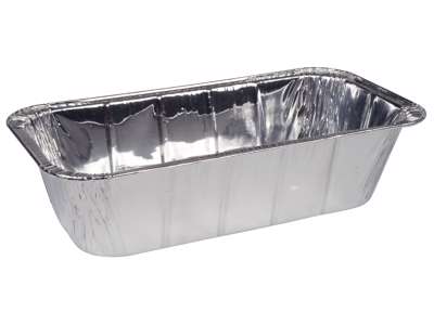 Gastro alu bakke 1/3 2720 ml á 150 stk.