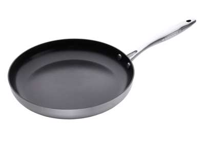 Stegepande CTX til Induktion Ø32 cm