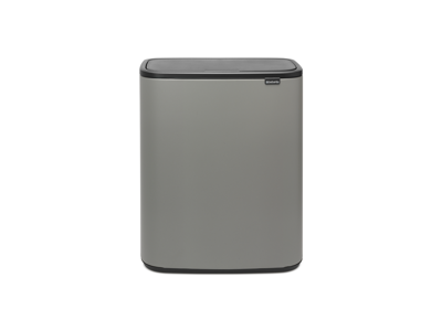 Brabantia Bo pedalspand 60lt