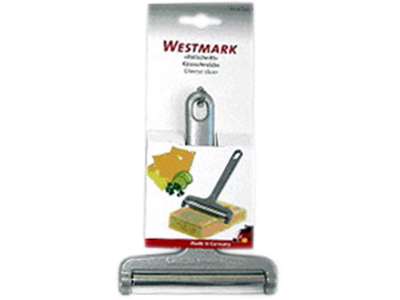 Osteskærer med rulle