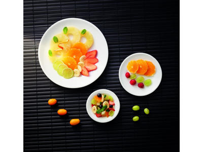 Arcopal desserttallerken 15 cm á 6 stk.