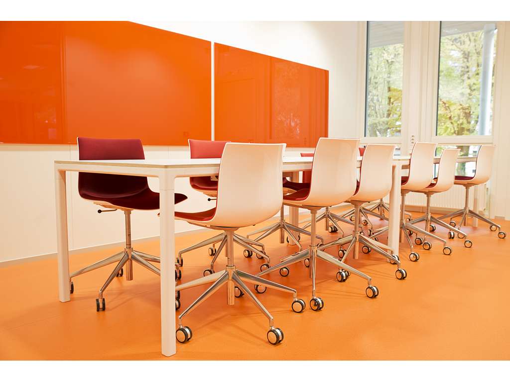 Opslagstavle 70 x 70 cm