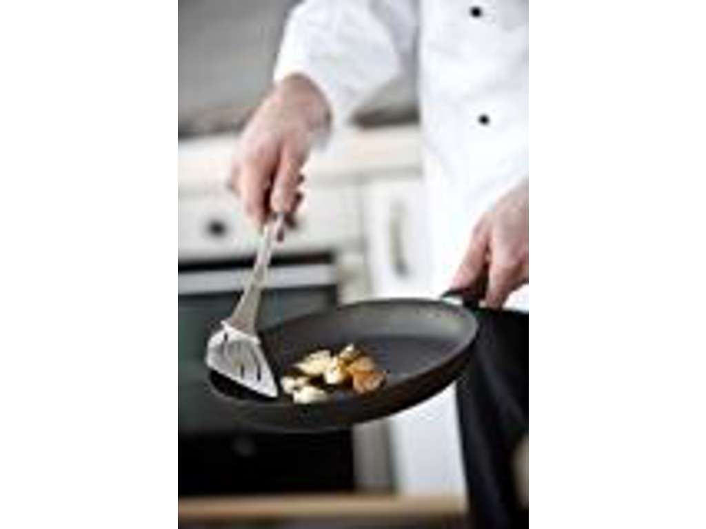 Non-stick stegepande til induktion Ø 26 cm