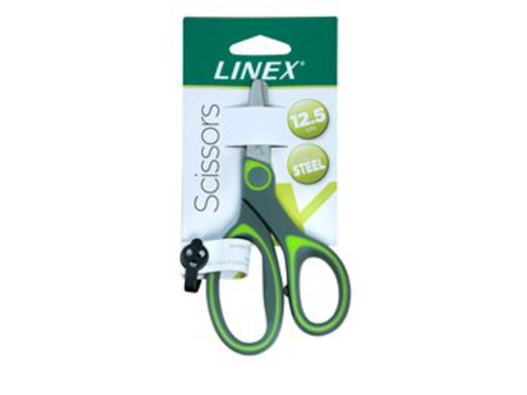 Børnesaks Linex 12,5cm