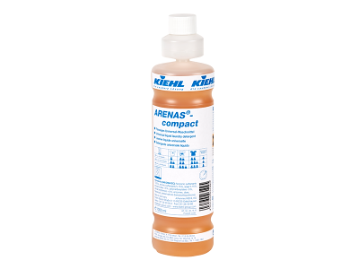 Arenas comp. vaskemiddel 6 x 1liter KIEHL