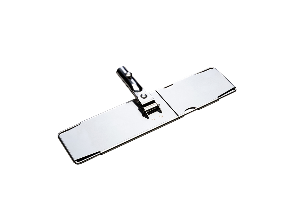 Mopfremfører til bredpresse RUSTFRI