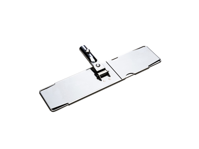 Mopfremfører til bredpresse RUSTFRI