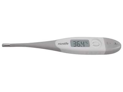 MIcorlife digital termometer til rektal brug
