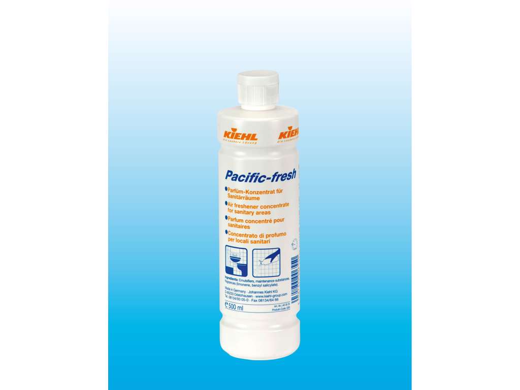 KIEHL Pacific Fresh luftfrisker 12 x 500 ml