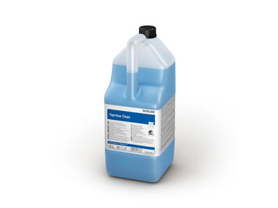 Ecolab Toprinse Clean 2 x 5 liter svanemærket.