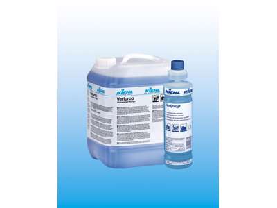 KIEHL Veriprop Gulvrengøring 6 x 1liter
