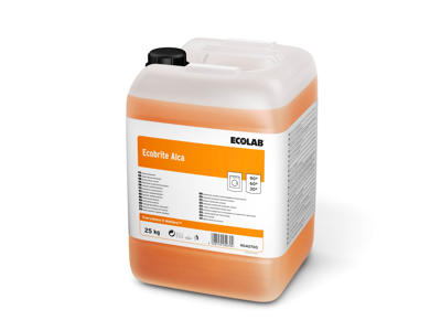 ECOBRITE Alca vaskeforstærker 25 kg