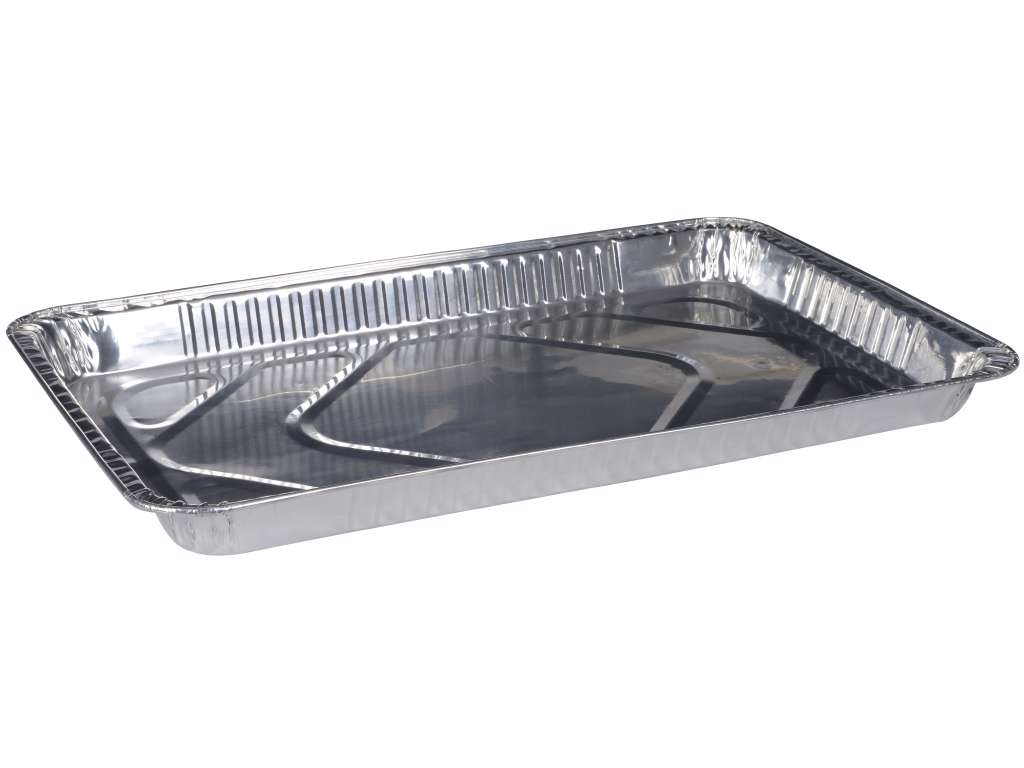 Gastro alubakke 4,5 liter á 50 stk.