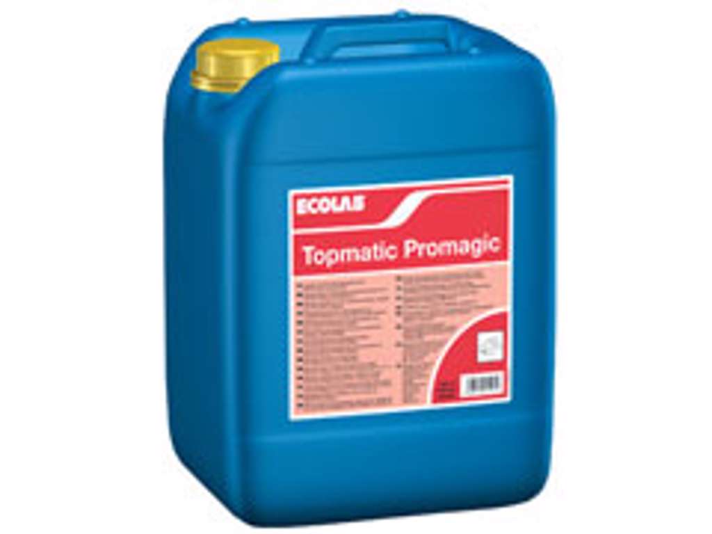 Ecolab Topmatic Promagic 25 kg