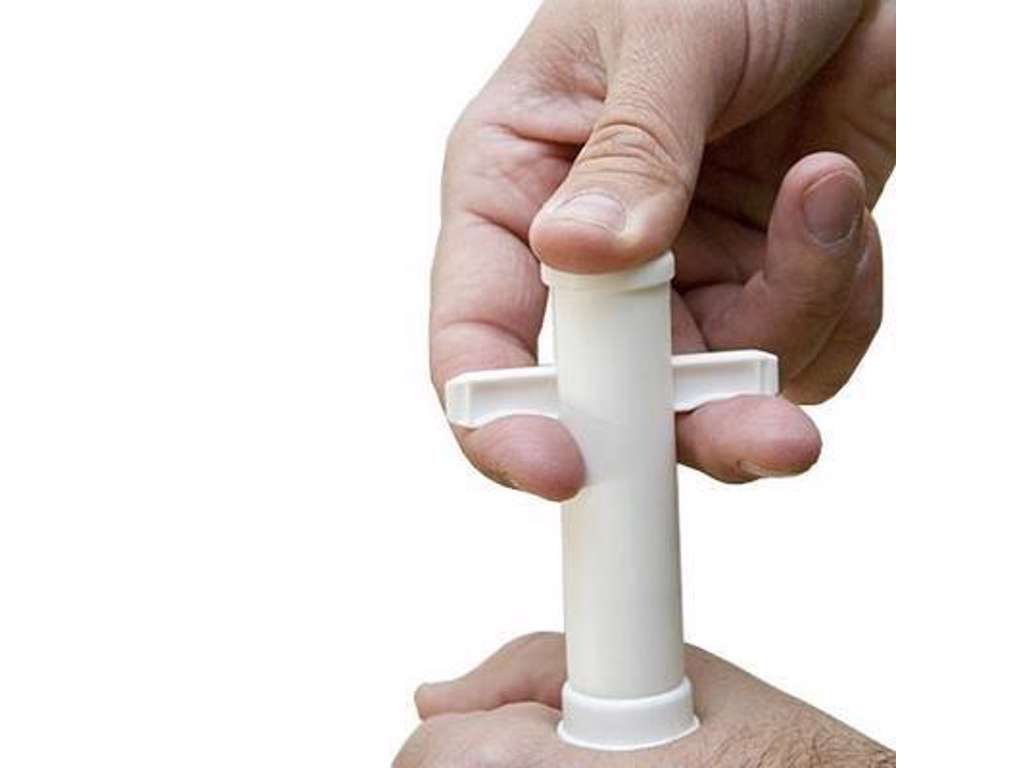 Giftsuger til bistik