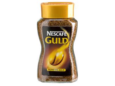 Nescafé Guld 6 x 200 g