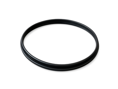 Vipp-gummiring top til VIPP 14-16, Ø 23cm