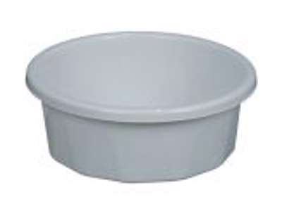 Rund opvaskebalje Ø34 cm