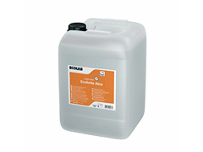 Ecobrite Alca vaskeforstærker 10 liter