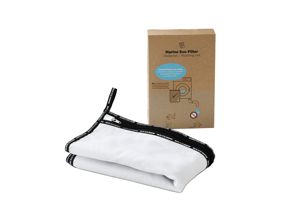 Vaskenet Marine Eco Filter 55x60cm