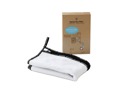 Vaskenet Marine Eco Filter 55x60cm