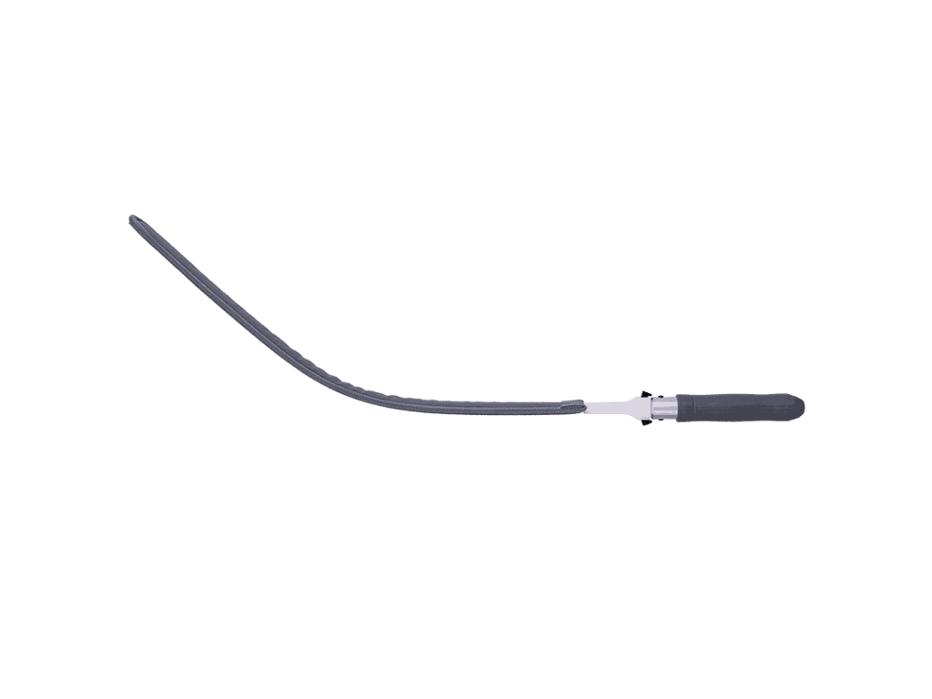 Håndtag til afstøvningsmoppe lang