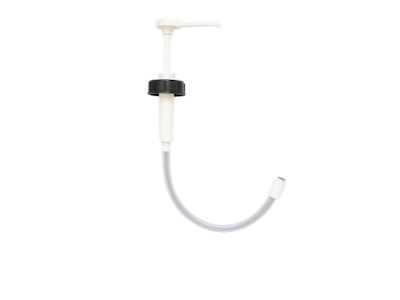 KIEHL manuel doseringspumpe til 20 liters dunk