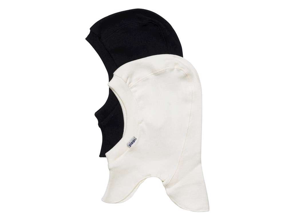 Elefant-hue, ren bomuld 