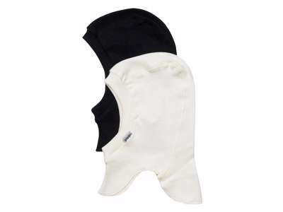 Elefant-hue, ren bomuld 