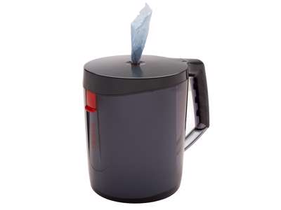 Dispenser WypAll Reach til centerrulle