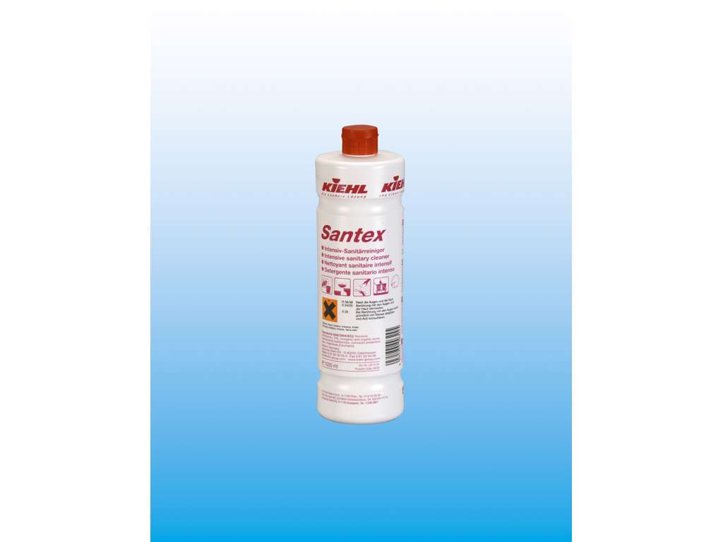 Santex Sanitet kraftig 6x1lt KIEHL