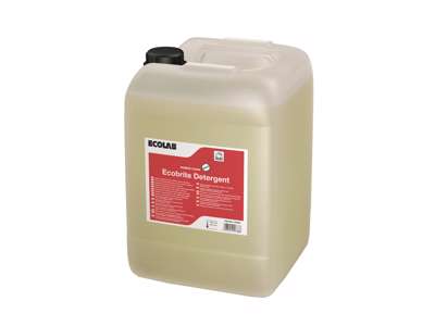 Ecobrite Detergent 20 kg