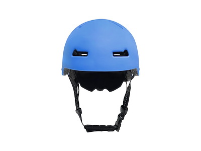 Skaterhjelm Reversal Lux Justerbar Blå L/XL (54-57cm)