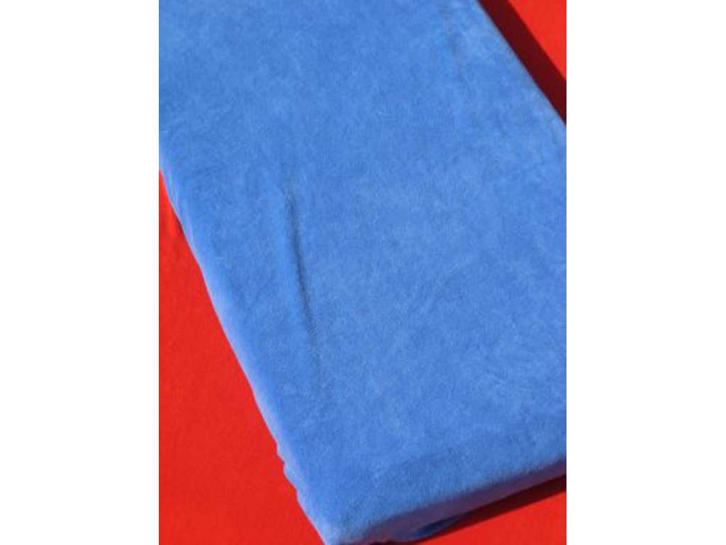 Strækfrottélagen elastiks 60 x 120 cm