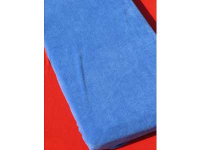 Strækfrottélagen elastiks 60 x 120 cm