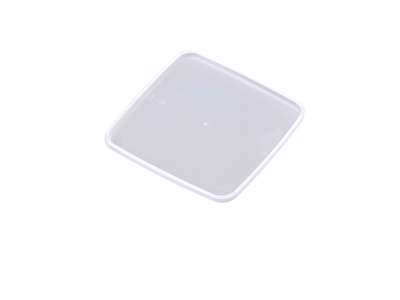 CONDI plastlåg 19 x 19 cm