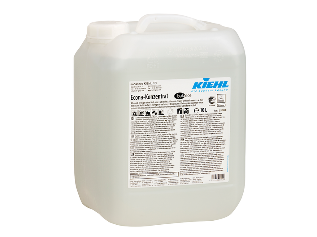 Econa Eco Balance Universal10 lt KIEHL