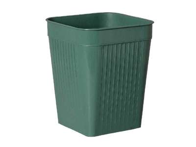 Papirkurv i plast 14 liter (c)