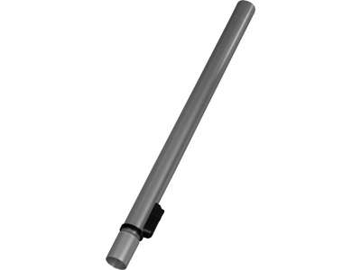 Teleskoprør til støvsuger 135 cm / 32 mm
