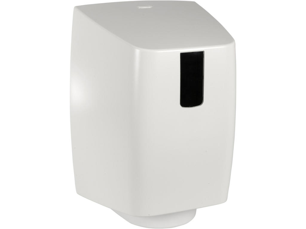 Dispenser til midi håndklæderulle