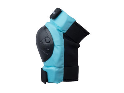 Beskyttelsessæt 3-pak 3-7år Blå