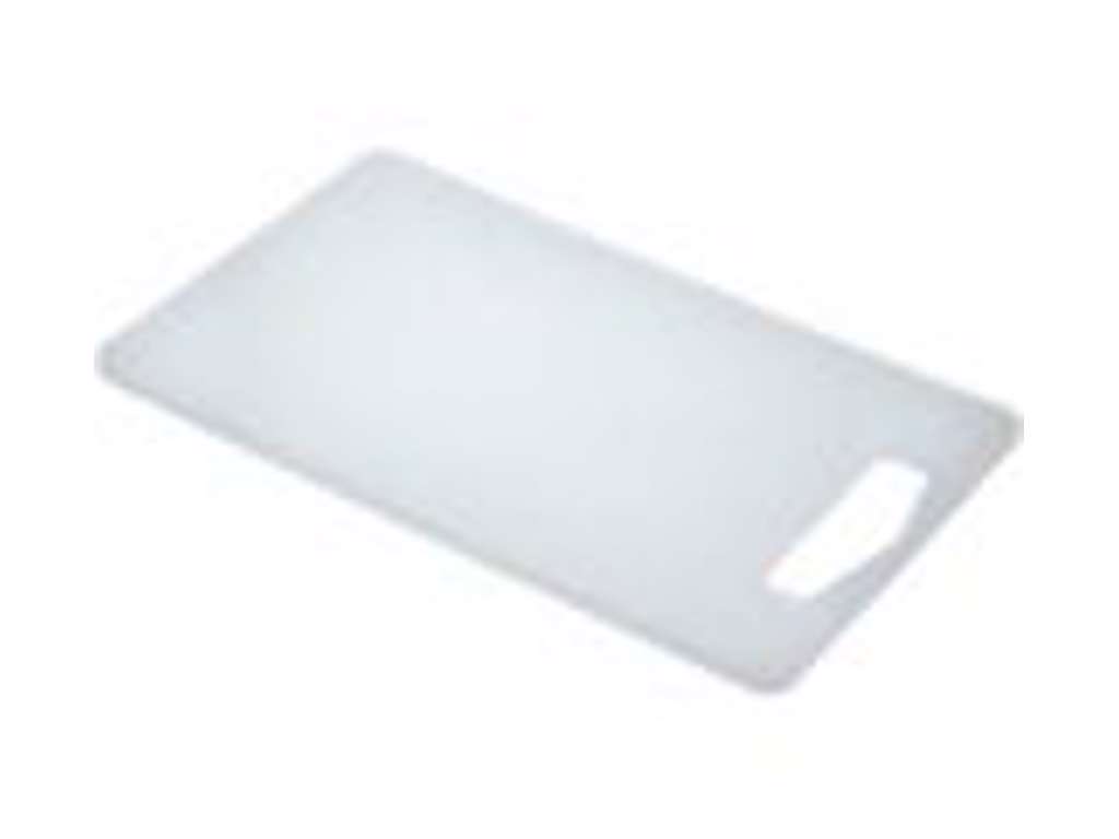 Nylon skærebræt 15 x 25 cm